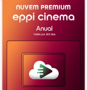 Nuvem Premium 365 Dias