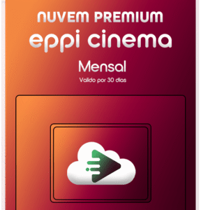Nuvem Premium 30 Dias