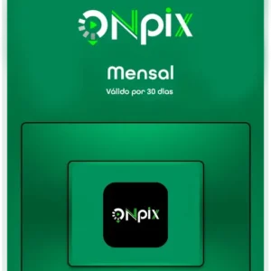 Onpix 30 Dias