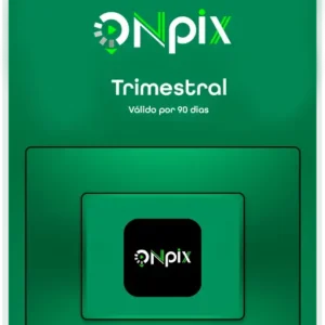 Onpix 90 Dias